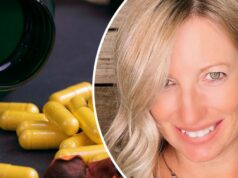 Aviso da mulher de Sydney sobre o suplemento popular: ‘Eu pensei que ia morrer’ Nerilee Gregory sofreu uma reação adversa assustadora a um suplemento popular de perda de peso.