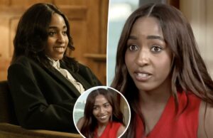 Ayo Edebiri reage a viral ‘após a controvérsia da entrevista da caça’ Ayo Edebiri reage a viral 'após a controvérsia da entrevista da caça'