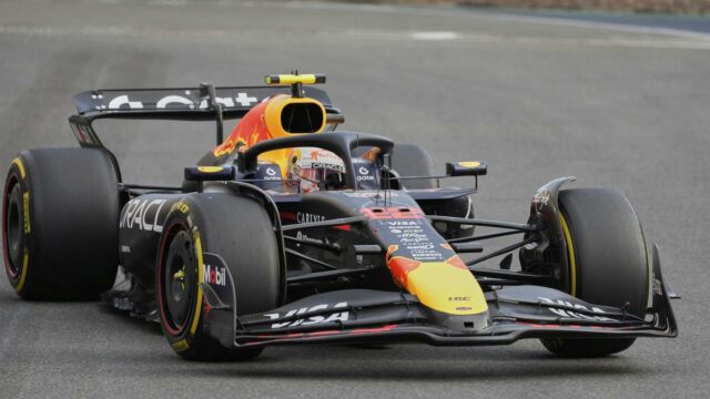 Azerbaijão Geral do Baku Grand Prix para continuar a estar na programação da F1 até 2030 

