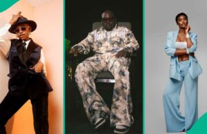 BBN: Dede, Joanna, Rooboy fazem aparência inesperada, colegas de casa perdem compostura enquanto os recebem BBN: Dede, Joanna, Rooboy fazem aparência inesperada, colegas de casa perdem compostura enquanto os recebem