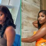 BBNAIJA 2025: Isabella derrama mais segredos em meio a reivindicações de odor corporal