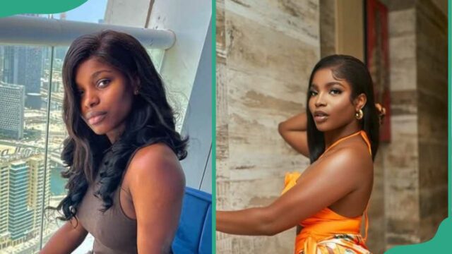 BBNAIJA 2025: Isabella derrama mais segredos em meio a reivindicações de odor corporal


