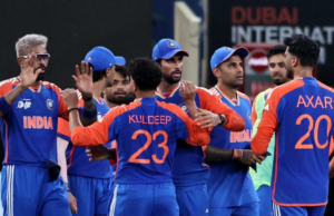 BCCI Settle Group Group Índia A nova jaqueta matriculadora após o desejo 11 partida BCCI Settle Group Group Índia A nova jaqueta matriculadora após o desejo 11 partida