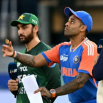 BCCI resmunga a ICC contra os jogadores do Paquistão sobre movimentos na Ásia Clash Clash