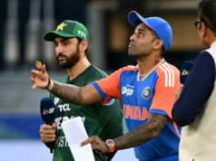 BCCI resmunga a ICC contra os jogadores do Paquistão sobre movimentos na Ásia Clash Clash BCCI resmunga a ICC contra os jogadores do Paquistão sobre movimentos na Ásia Clash Clash