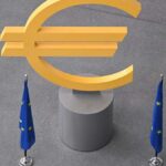 BCE definido para manter as taxas firmes com o olho na crise da França