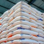 BULOG Certifique -se de que a qualidade das ações nacionais de arroz seja mantida