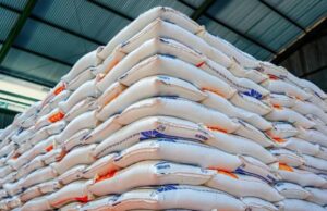 BULOG Certifique -se de que a qualidade das ações nacionais de arroz seja mantida BULOG Certifique -se de que a qualidade das ações nacionais de arroz seja mantida