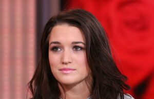 Bacharel em Jade Roper do céu Marks 2 anos, considerando que isso perdeu a perda do bebê por nascer Jade Roper