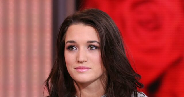 Jade Roper