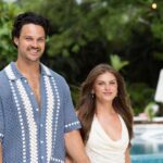 Spencer e Jess sobre Planos de Casamento de noivado prêmio em dinheiro