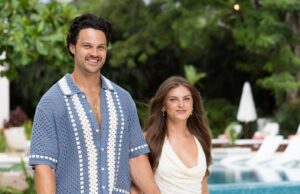 Bacharel no Programa de Informações Spencer e Jess do céu para transferir para o Texas Spencer e Jess sobre Planos de Casamento de noivado prêmio em dinheiro