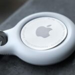 Bagagem de viagem roubada em LAX Recuperou muito graças à Apple Airtag