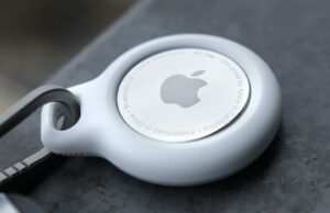 Bagagem de viagem roubada em LAX Recuperou muito graças à Apple Airtag Bagagem de viagem roubada em LAX Recuperou muito graças à Apple Airtag