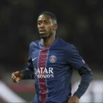 Ballon D'Or 2025: Dembele e Kelly entre os favoritos para ganhar as principais honras em Paris