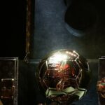 Ballon d'Or 2025 Live Posições: Abaixo está exatamente como a listagem dos caras fica antes do evento