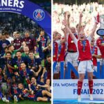 Ballon d'Or 2025: PSG, Caixa de ferramentas chamada Mis Machos and Ladies's Club of the Year