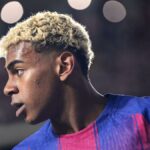 Ballon d'Or insatisfação certamente motivará o Yamal, reivindica o filme do instrutor do Barcelona