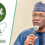 Bashir Ahmad revela a disparidade norte-sul na liderança do INEC antes das eleições de 2027