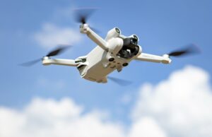 Bata a iminente restrição de drones DJI: obtenha o drone DJI Mini 4K por US $ 249 na Amazon Bata a iminente restrição de drones DJI: obtenha o drone DJI Mini 4K por US $ 249 na Amazon