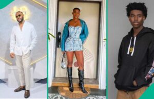 Bbnaija 2025: “Eu preciso estragar o navio”, Dede promete como Kola derrama chá em Koyin & Isabella Bbnaija 2025: "Eu preciso estragar o navio", Dede promete como Kola derrama chá em Koyin & Isabella