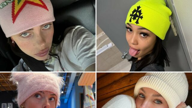 Beanie Babes