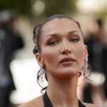 Bella Hadid é um 'Lyme Warrior', afirma a mamãe Yolanda, pois a versão expõe uma instalação médica mantém