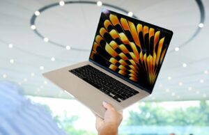 Bem, aqui está um maravilhoso acordo Air MacBook que você deve levar em consideração se você estiver olhando para uma atualização Bem, aqui está um maravilhoso acordo Air MacBook que você deve levar em consideração se você estiver olhando para uma atualização