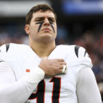 Bengals conectados ao Substituto Dynamite Trey Hendrickson