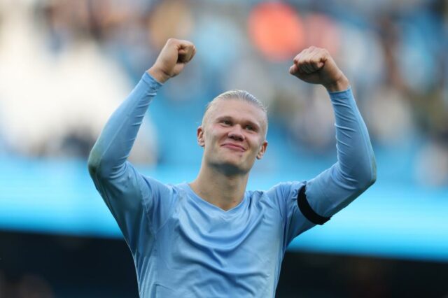 Bet365 Bonus Code Nypbet: Aposta $ 5, Ganhe US $ 300 em apostas de bônus ganham ou perdem para Man City vs. Arsenal

