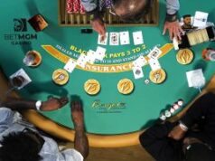 Betmgm pula direto para o patrocínio de diversões com oferta de podcast totalmente nova Betmgm pula direto para o patrocínio de diversões com oferta de podcast totalmente nova