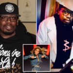 Beyoncé e o produtor de Drake, Sidney 'Omen', Brown encontrou morto aos 49 anos no apartamento de Nova York