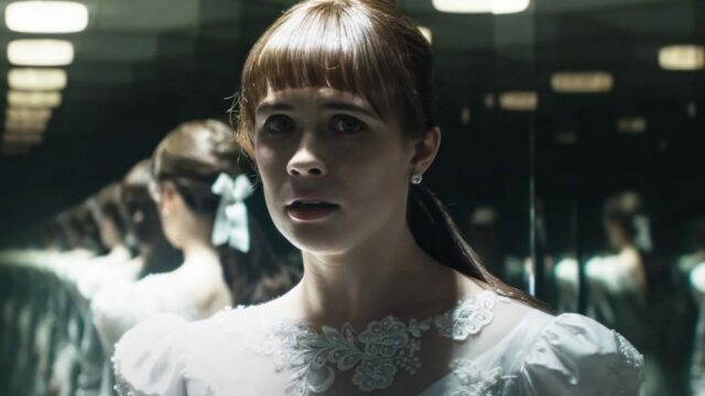 Bicket Office: 'The Conjuring: Last Cerimonies' tem o melhor dia de abertura de US $ 34,5 milhões da franquia 

