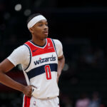 Bilal Coulibaly dos Wizards encontra uma nova atualização sobre o cronograma de lesões
