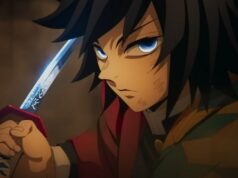 Sony eleva previsão à medida que a divisão musical dispara com o boom de ‘Demon Slayer’ Bilheteria: 'Devil Killer: Infinity Castle' reina com US $ 33 milhões no dia de abertura- atualmente o lançamento mais significativo de todos os tempos para o anime