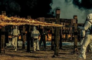 Bilheteria da China: ‘Wickedness Unbound’ detém o número 1, ‘The Darkness Side’ de Jackie Chan permanece 2º Bilheteria da China: 'Wickedness Unbound' detém o número 1, 'The Darkness Side' de Jackie Chan permanece 2º