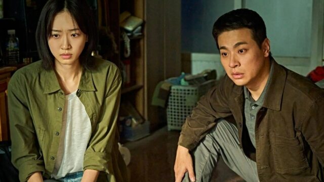 Bilheteria da Coréia: 'The Ugly' de Yeon Sang-ho aumenta para o número 1 como 'Satanic Force Killer' se muda para o 2º 

