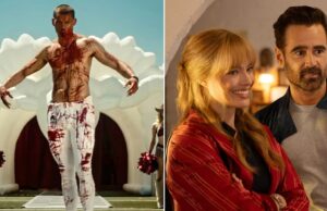 Bilheteria: ‘ele’ leva US $ 6,4 milhões no dia da abertura, ‘uma enorme e forte viagem de viagem’ com o lançamento da sexta área Bilheteria: 'ele' leva US $ 6,4 milhões no dia da abertura, 'uma enorme e forte viagem de viagem' com o lançamento da sexta área