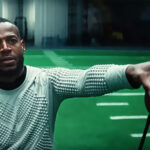 HIM, Marlon Wayans, 2025.  © Universal Pictures /Courtesy Everett Collection
