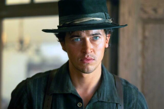 'Billy the Kid' Temporada 3: onde assistir, início da hora, canal, 'Billy the Kid' na MGM+ Streaming Info

