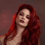 Biografia de Alicia Dove: O que se sabe sobre a esposa de Corey Taylor?