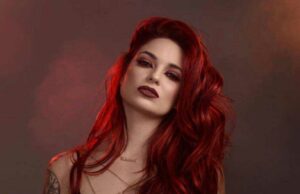 Biografia de Alicia Dove: O que se sabe sobre a esposa de Corey Taylor? Biografia de Alicia Dove: O que se sabe sobre a esposa de Corey Taylor?