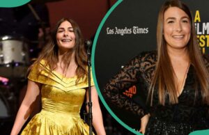 Biografia de Jade Castrinos: idade, marido, patrimônio líquido, onde ela está agora? Biografia de Jade Castrinos: idade, marido, patrimônio líquido, onde ela está agora?