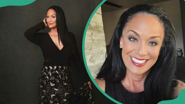 Biografia de Kay Kinsey: O que se sabe sobre a esposa de Karl Malone?

