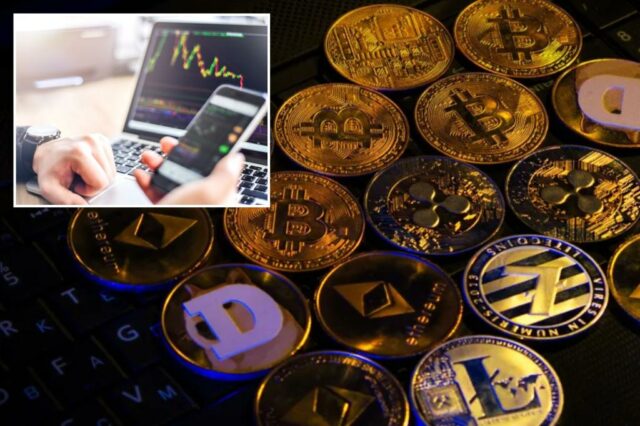 Bitcoin para iniciantes: como comprar sem ir quebrar

