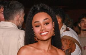 Blac Chyna se lembra de sua ‘ganância’ com apenas receita de apenasFANS: ‘Realmente não exigiu isso’ Blac Chyna envia amor para a tia Dream Kim Kardashian depois de perder o julgamento de difamação