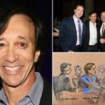 Black Eye Club: Howard Rubin's Shiner Sparts