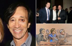 Black Eye Club: Howard Rubin’s Shiner Sparts Black Eye Club: Howard Rubin's Shiner Sparts