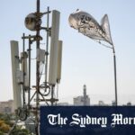Blackout da Internet do Taliban paralisa o Afeganistão, cortando -o do mundo