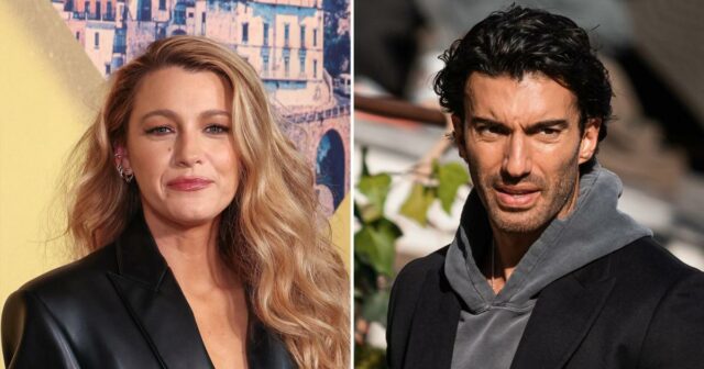 Blake Lively bate Justin Baldoni por abandonar sua mensagem de ouvir as mulheres 2212133298 2189128861